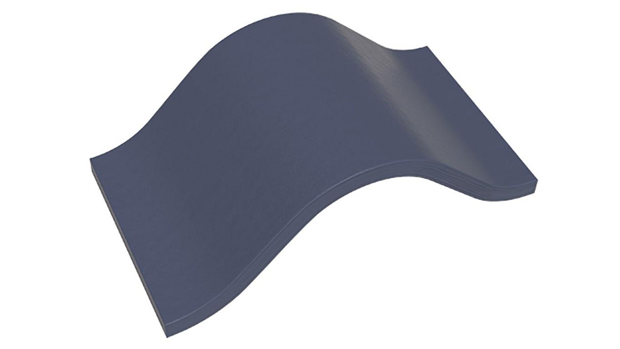 Granonda Corrugated Roofing Sheet - Euronit