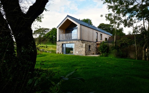 Grand Designs House