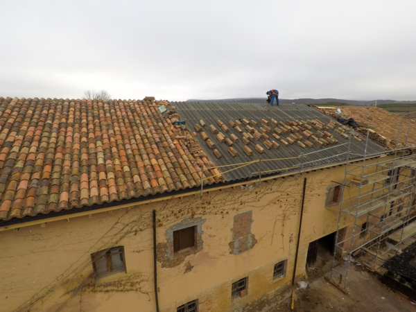 Hotel rural "Santa María de Mave"