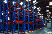 Storage location in Roeselare