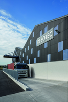 Storage location in Roeselare