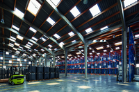 Storage location in Roeselare