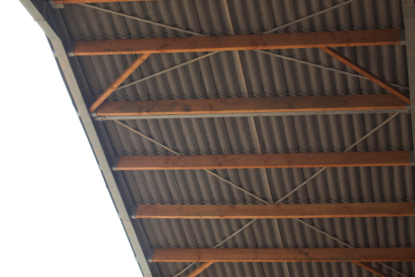 Piggeries stable in Hoeselt