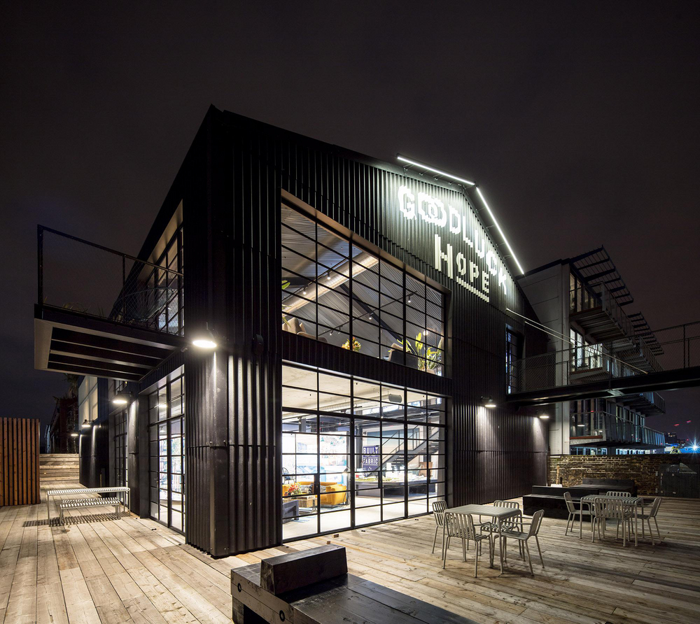 goodluckhopegallerylondon Euronit