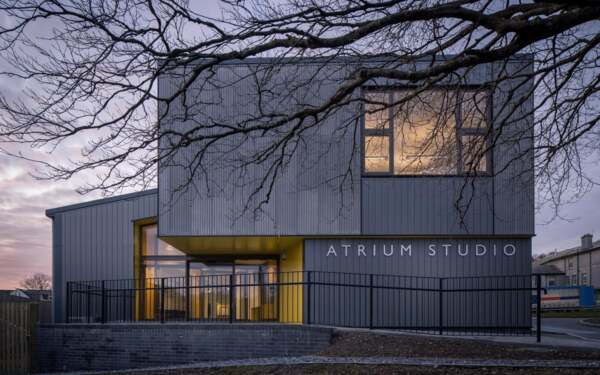 Atrium Studio