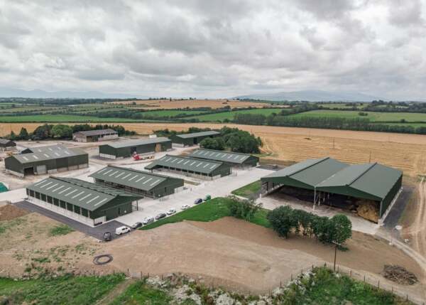 Tipperary Stud Farm