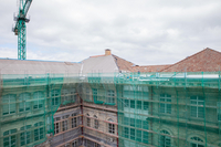 Xunta de Galicia, San Caetano