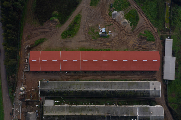 Pecuária Agro Espido