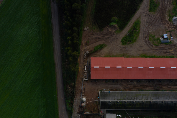 Pecuária Agro Espido