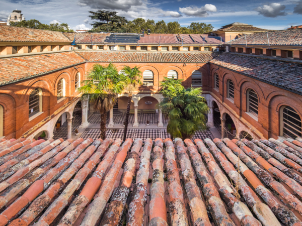 Biblioteca de Castilla y León