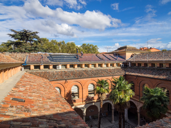 Biblioteca de Castilla y León