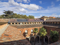 Biblioteca de Castilla y León