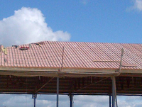 Bodega "Marqués del Atrio"