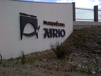 Bodega "Marqués del Atrio"