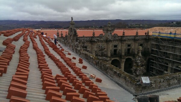 Monasterio de Celanova