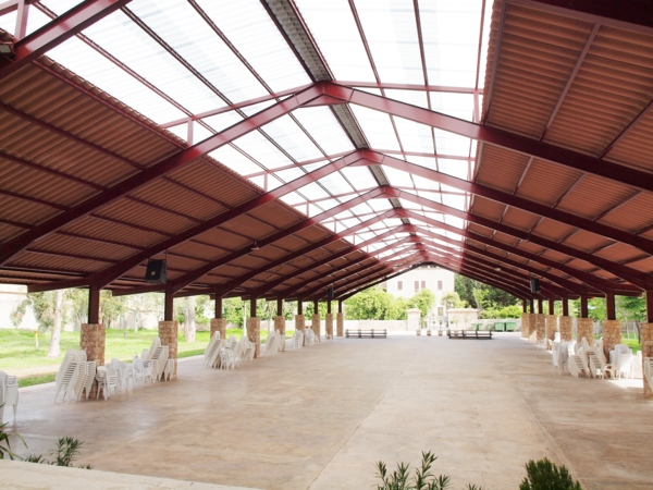 Monasterio de Lluc