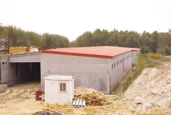 Suinicultura Carlos Manso