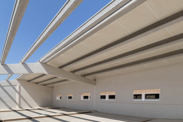 Suinicultura Valorgado Aldeia Nova de Aroeira