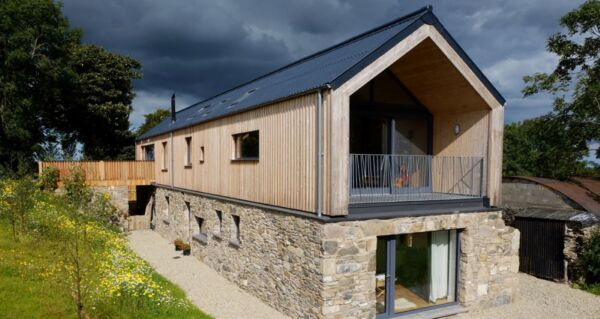 Grand Designs House