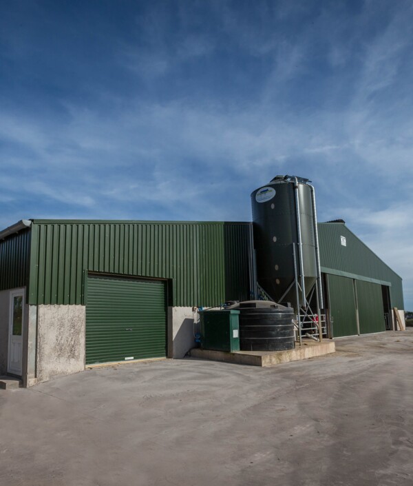Monkstown Farm