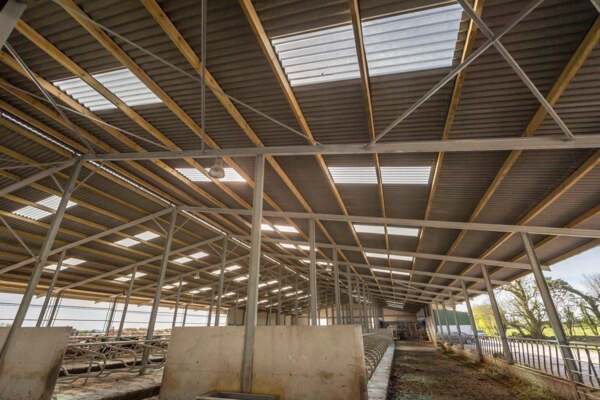 Monkstown Farm