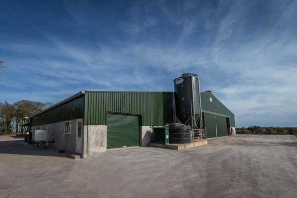 Monkstown Farm