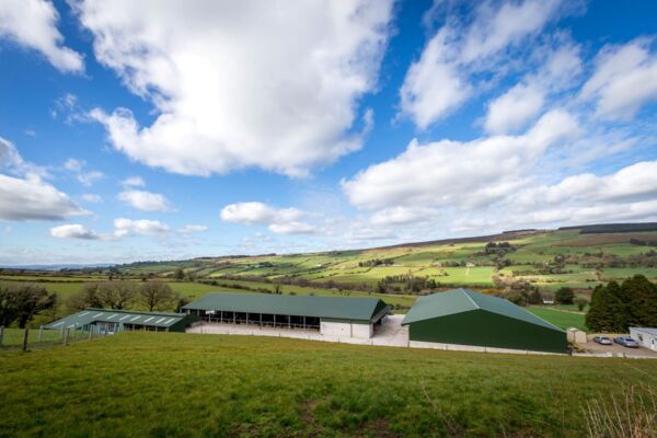 Glen South Farm