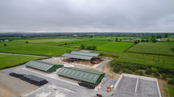 Tipperary Stud Farm - Phase 1