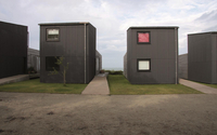 Courtown Houses