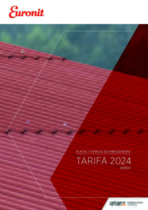 Tarifa 2024
