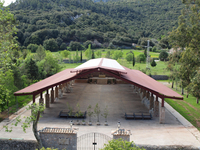 Monasterio de Lluc
