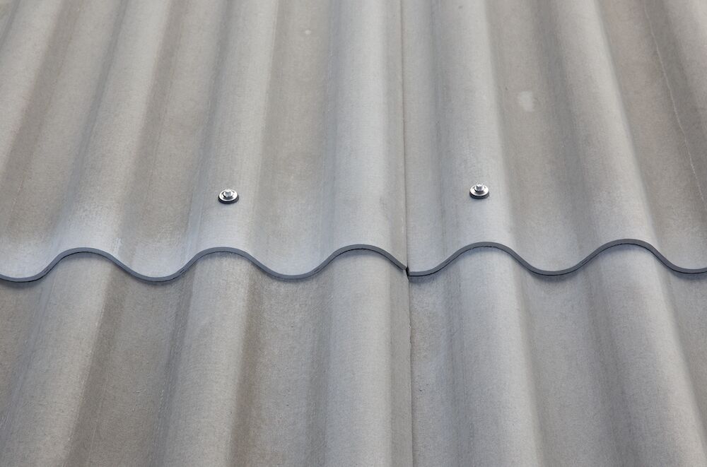 Euronit FarmTec Fibre Cement Sheeting